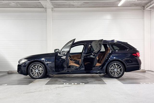 BMW 5-SERIE Touring 530e xDrive Business Edition Plus