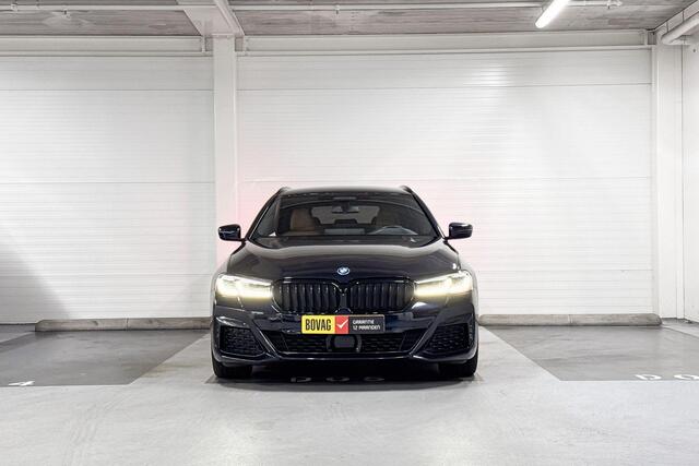 BMW 5-SERIE Touring 530e xDrive Business Edition Plus