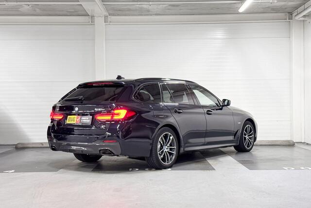 BMW 5-SERIE Touring 530e xDrive Business Edition Plus