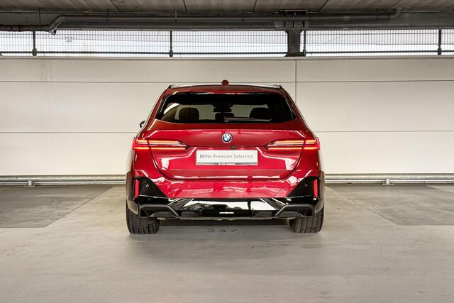 BMW 5-SERIE Touring 550e xDrive
