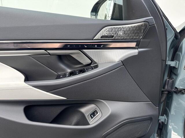 BMW 5-SERIE Touring 550e xDrive