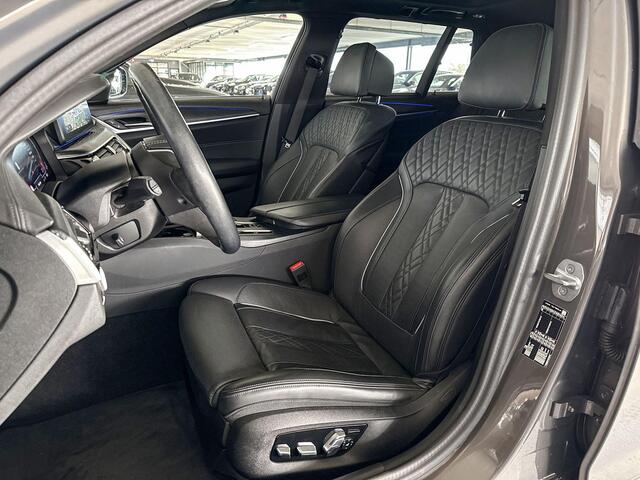 BMW 5-SERIE Touring 520i Business Edition Plus