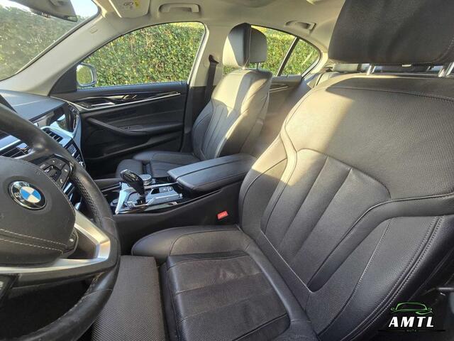 BMW 5-SERIE - 540i xDrive High Executive