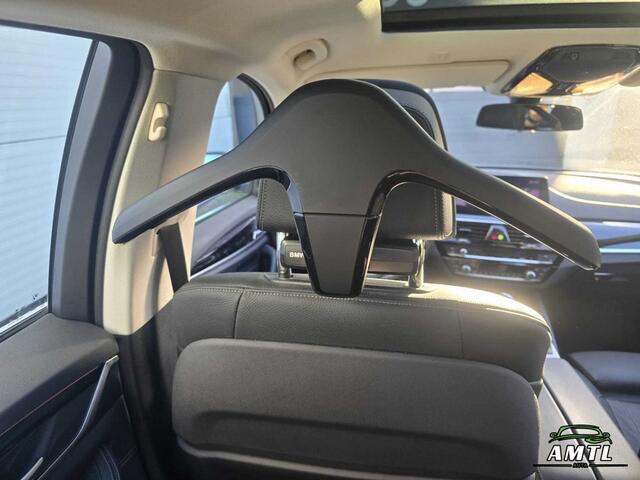 BMW 5-SERIE - 540i xDrive High Executive