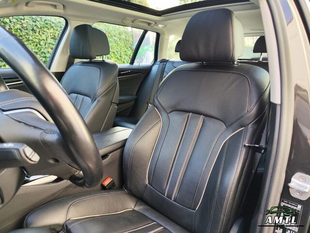 BMW 5-SERIE Touring - 530i High Executive Edition