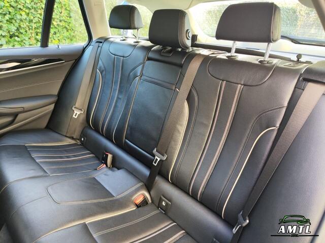 BMW 5-SERIE Touring - 530i High Executive Edition