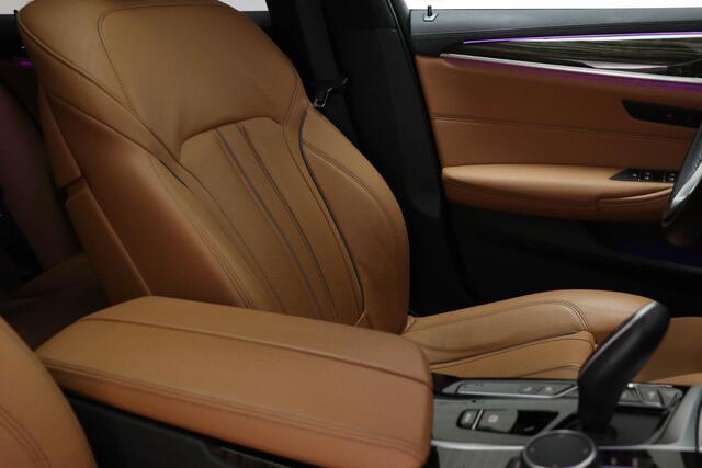 BMW 5-SERIE 530e High Executive | LUXURY / AUDIO MEDIA / PARKING- PACK | HARMAN KARDON | OPEN DAK | CAMERA