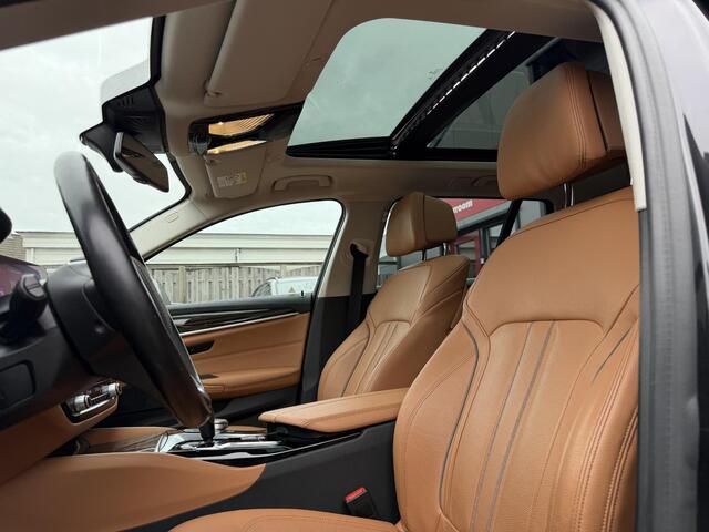 BMW 5-SERIE Touring 530i xDrive High Executive CarPlay