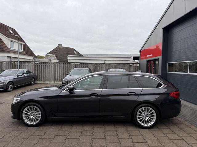 BMW 5-SERIE Touring 530i xDrive High Executive CarPlay