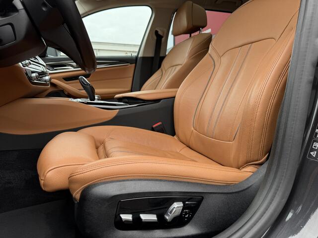 BMW 5-SERIE Touring 530i xDrive High Executive CarPlay