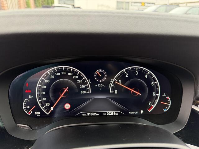 BMW 5-SERIE Touring 530i xDrive High Executive CarPlay