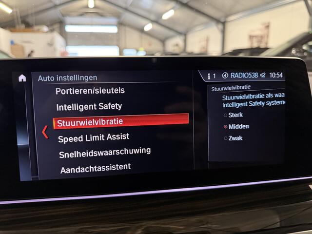 BMW 5-SERIE Touring 530i xDrive High Executive CarPlay