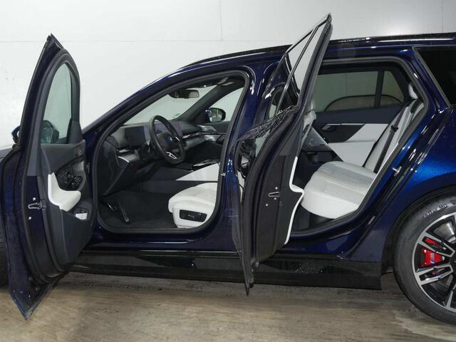 BMW 5-SERIE Touring 550e xDrive M-Sport Pro | Panorama | Trekhaak | Bowers & Wilkins Surround Sound | Stoelventilatie | 498 pk