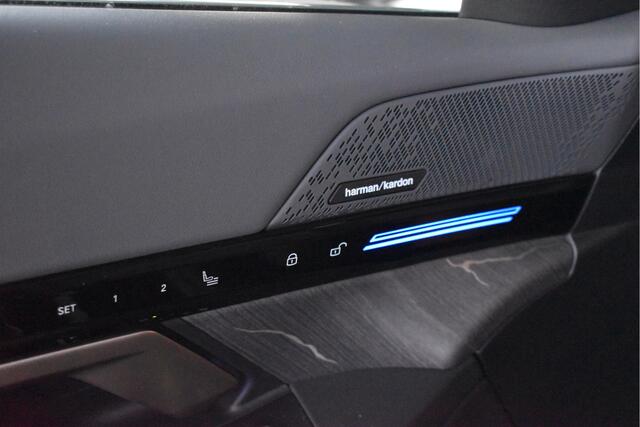 BMW 5-SERIE 520i M-Sport Comfort pack | Vol | Pano.dak | Harman/Kardon | Keyless | Memory stoelen | 360 gr.camera | Stoelverkoeling