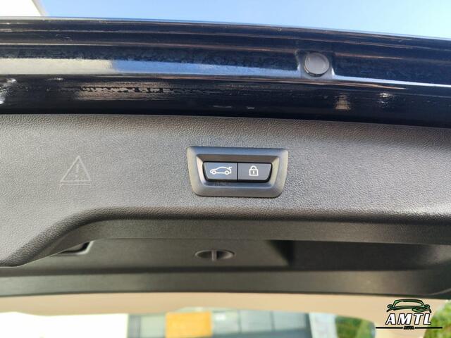 BMW 5-SERIE - 2.0 530E SPORT LINE SW