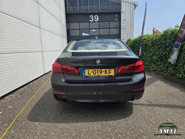 BMW 5-SERIE - 530i High Executive