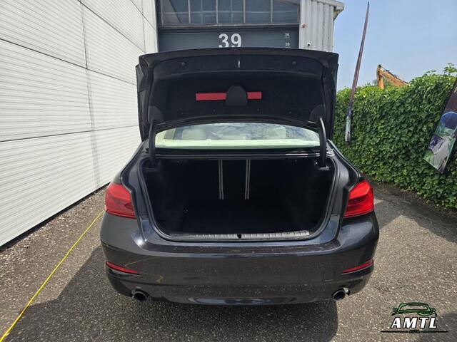 BMW 5-SERIE - 530i High Executive