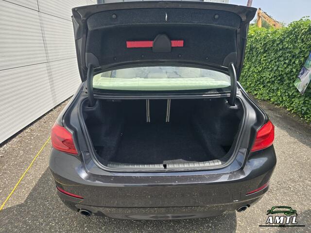 BMW 5-SERIE - 530i High Executive