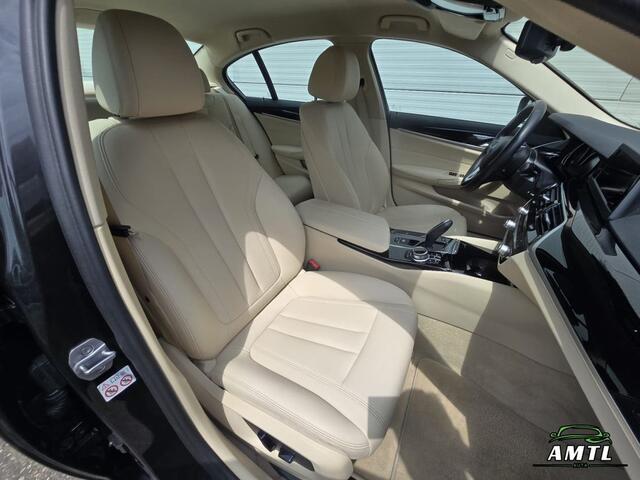 BMW 5-SERIE - 530i High Executive