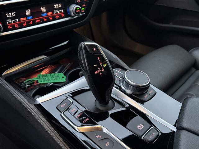 BMW 5-SERIE M550D X-Drive Sedan 2018 NL auto Dealerauto