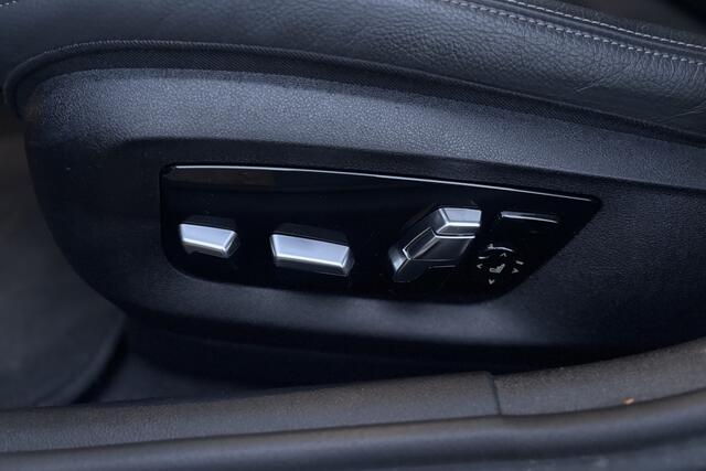 BMW 5-SERIE Touring 530i M-Sport | Panodak | Comfortleder | Camera | Head Up | Boxmore Audio | Trekhaak