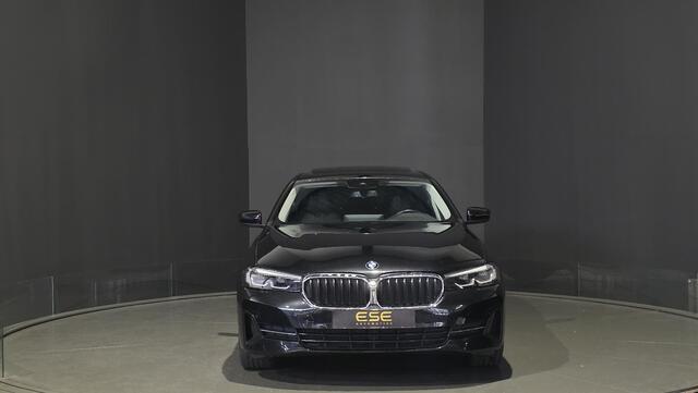 BMW 5-SERIE 530e Executive | 360 Camera | Glazen schuif-/kanteldak | Facelift