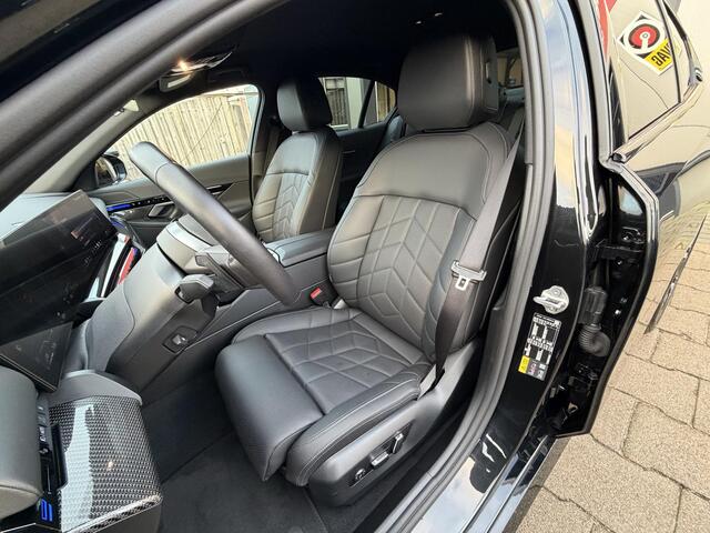 BMW 5-SERIE 530e M-Sport Origineel Nederlands