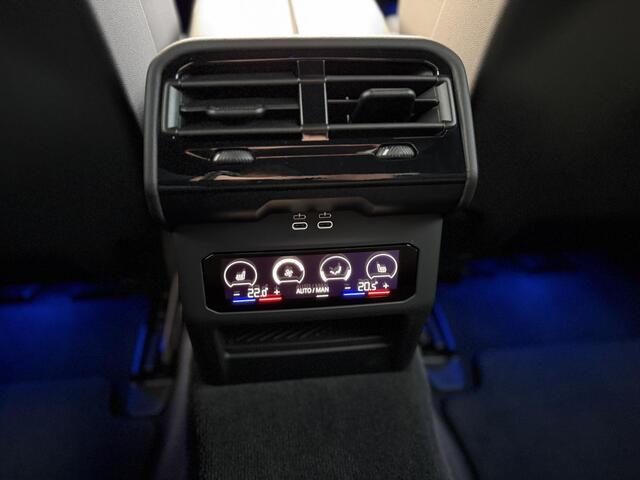 BMW 5-SERIE 530e M-Sport Origineel Nederlands