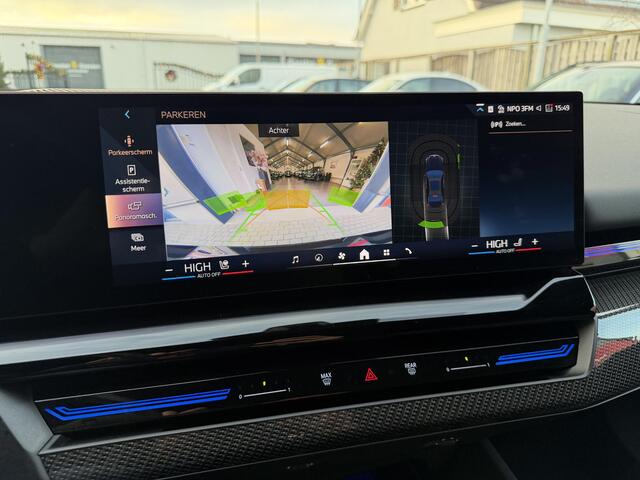 BMW 5-SERIE 530e M-Sport Origineel Nederlands