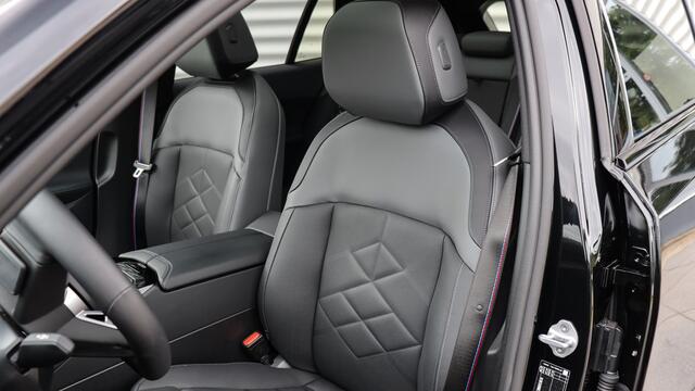 BMW 5-SERIE Touring 530e xDrive M-Sport Pro | Stoelventilatie | Harman/Kardon | Panoramadak | Head-up | Trekhaak