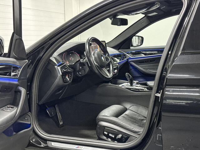 BMW 5-SERIE Sedan 540i Business Edition Plus