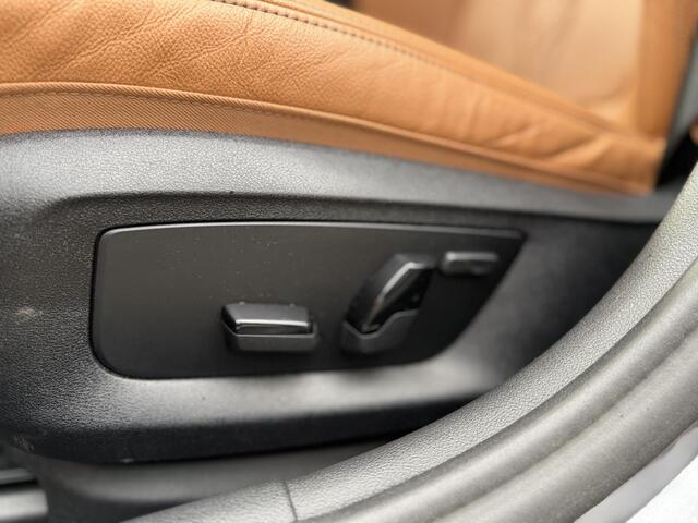 BMW 5-SERIE 530e Bus Ed. | Adaptive | trekhaak | Leder | Camera |