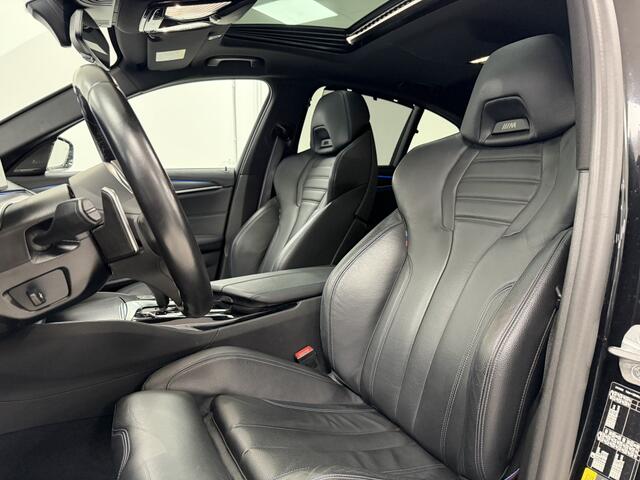 BMW 5-SERIE 530e xDrive M-Sport Pro | Sportstoelen | Harman/Kardon | Schuif/