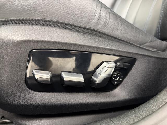 BMW 5-SERIE 530e xDrive M-Sport Pro | Sportstoelen | Harman/Kardon | Schuif/