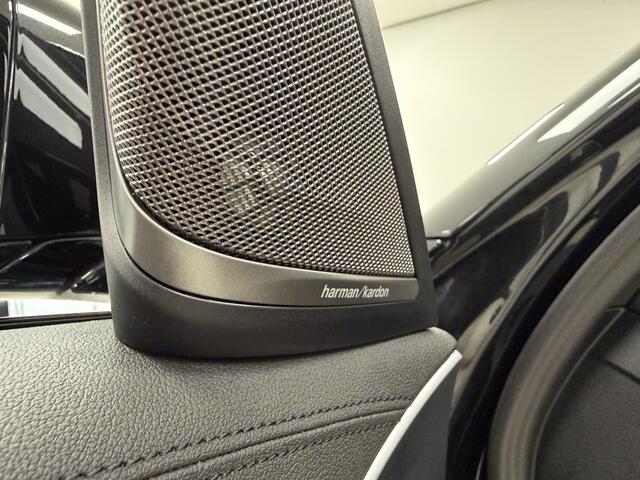 BMW 5-SERIE 530e xDrive M-Sport Pro | Sportstoelen | Harman/Kardon | Schuif/