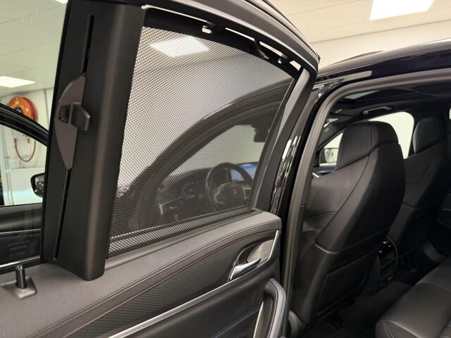 BMW 5-SERIE 530e xDrive M-Sport Pro | Sportstoelen | Harman/Kardon | Schuif/