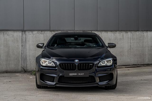 BMW 6-SERIE M6 Competition (600PK) NL Auto, Carbon, HUD, B&O, Vol