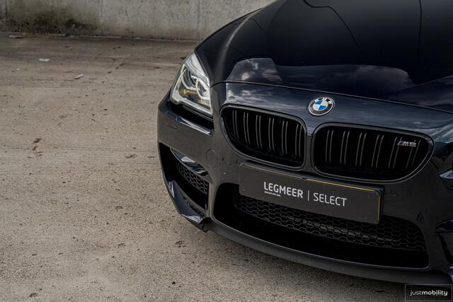 BMW 6-SERIE M6 Competition (600PK) NL Auto, Carbon, HUD, B&O, Vol