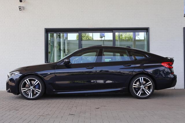 BMW 6-SERIE Gran Turismo 630i High Executive Edition | M Sport Edition | Comfort Access Pakket | Safety Pakket | Head-up Display | Panorama Dak