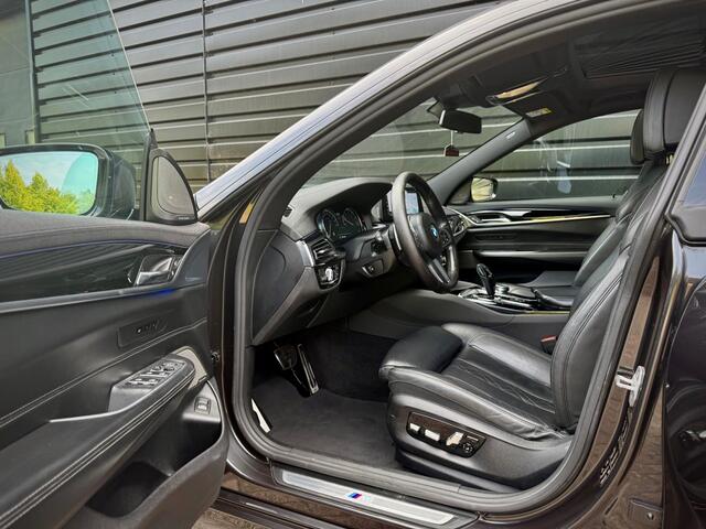 BMW 6-SERIE 640i xDrive M-SPORT HEADUP|PANO|360|H/K|NAPPA VOL!