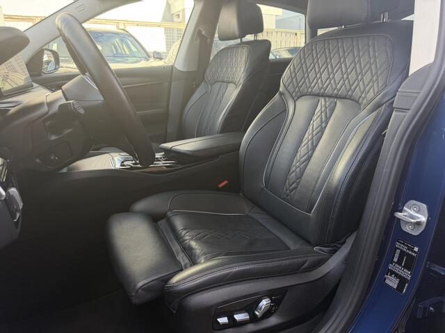 BMW 6-SERIE Gran Turismo 630i High Exec. Lux.Laser-Integral Active Steering