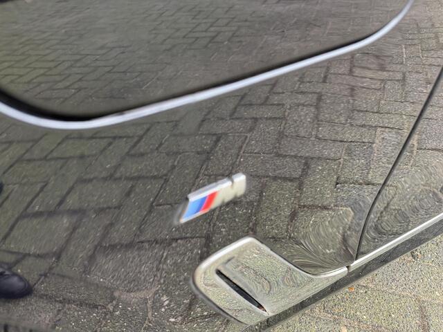 BMW 7-SERIE 740e iPerformance High Executive M-Sport | Panoramadak | 360* Camera | Adaptive Cruise Control | Laser | Head-Up Display |