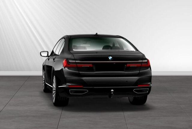 BMW 7-SERIE 730d xDrive 286 PK ACC Trekhaak Head-Up Soft Close Massage 20 Inch