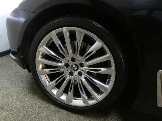 BMW 7-SERIE 740i High Executive