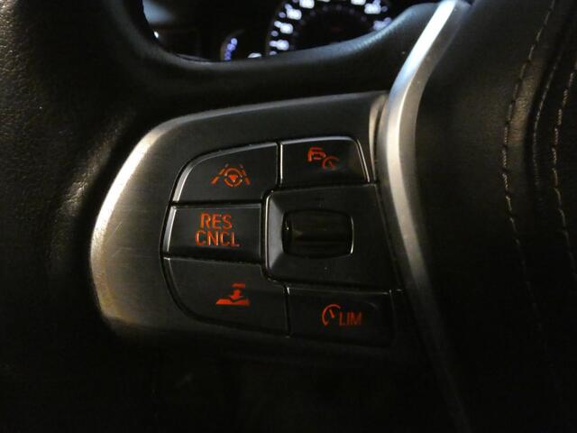 BMW 7-SERIE 740i High Executive