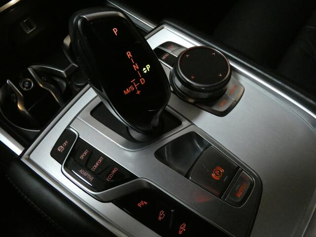 BMW 7-SERIE 740i High Executive