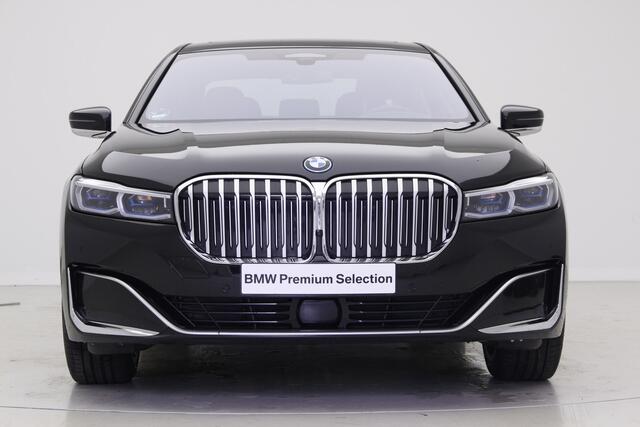 BMW 7-SERIE 745e High Executive | CoPilot | Schuifdak | Massage | Comfortzeteles V+A | 20"