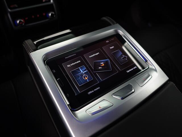 BMW 7-SERIE 740e iPerformance High Executive Soft close, Entertainment package, Harman Kardon, Schuifdak, Stoelventilatie