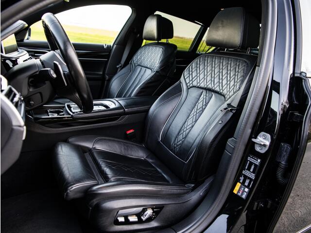 BMW 7-SERIE 745e High Executive Individual BTW auto
