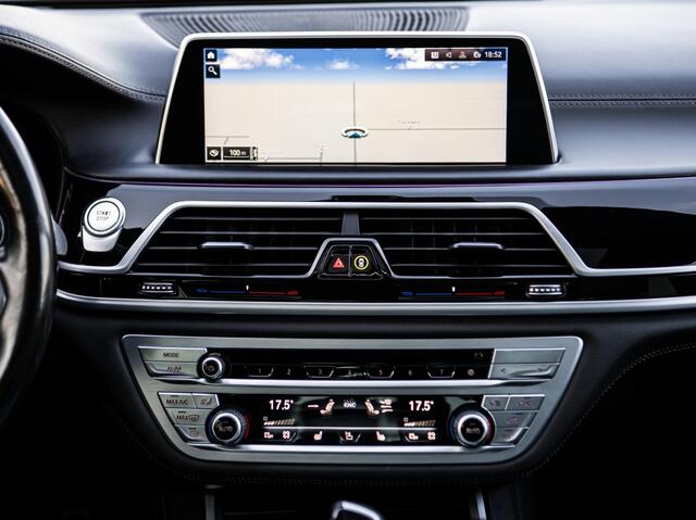 BMW 7-SERIE 745e High Executive Individual BTW auto